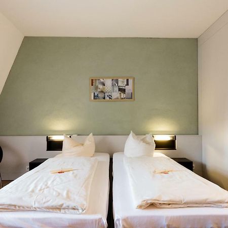 Schloss Ettersburg Weimar Zewnętrze zdjęcie