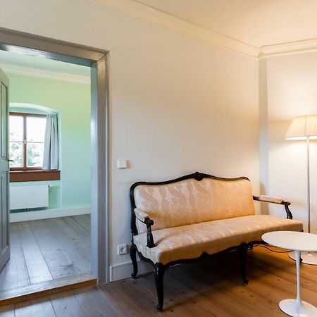 Schloss Ettersburg Weimar Zewnętrze zdjęcie