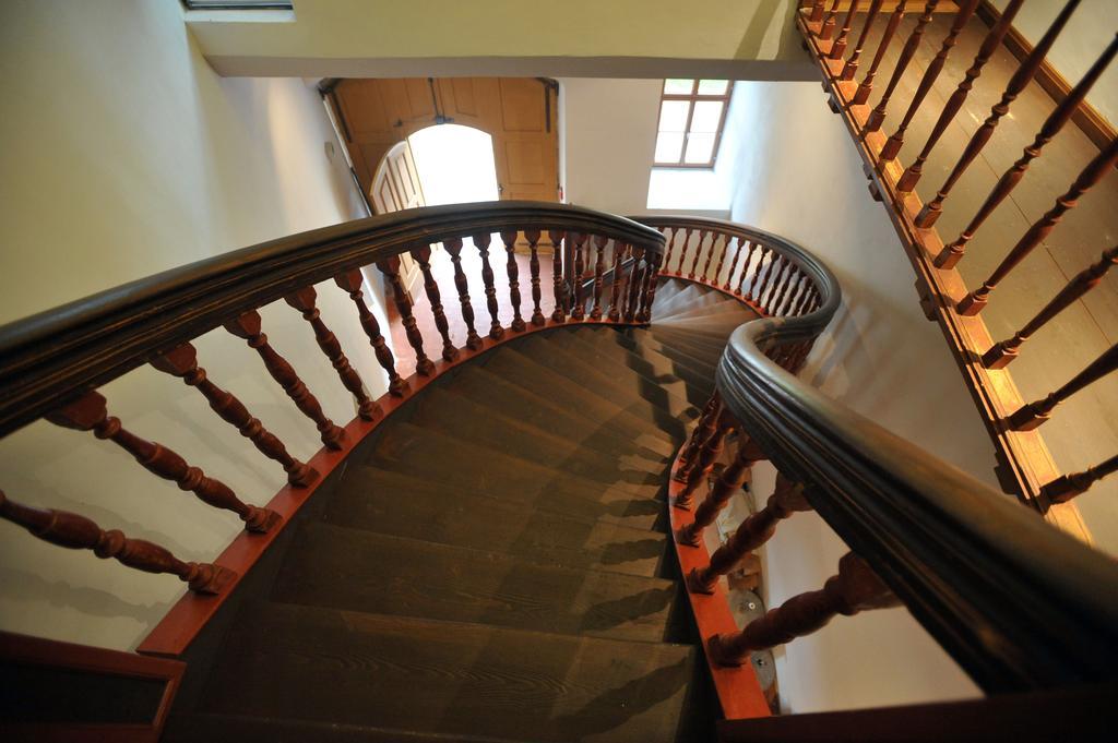 Schloss Ettersburg Weimar Zewnętrze zdjęcie