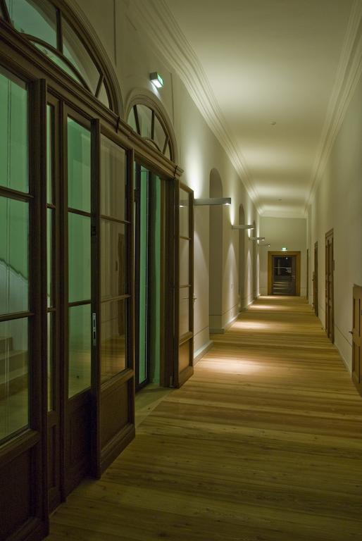 Schloss Ettersburg Weimar Zewnętrze zdjęcie