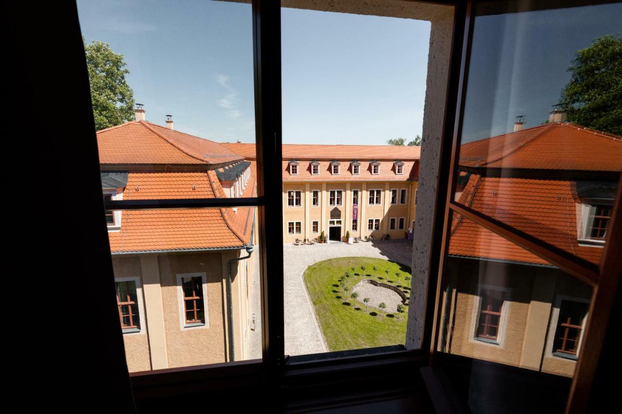 Schloss Ettersburg Weimar Zewnętrze zdjęcie