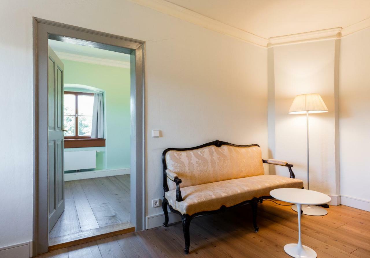 Schloss Ettersburg Weimar Zewnętrze zdjęcie