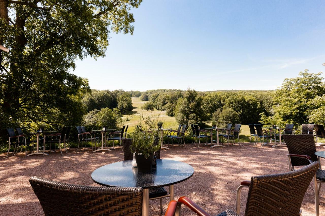 Schloss Ettersburg Weimar Zewnętrze zdjęcie